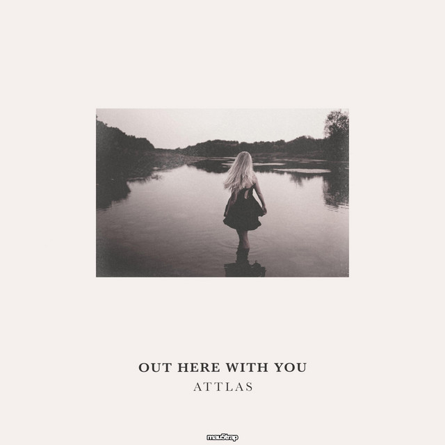 Out Here With You cover art