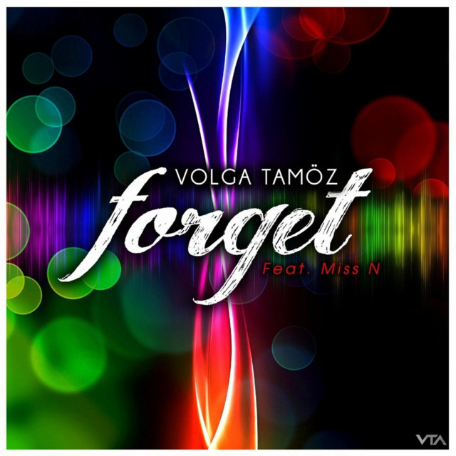 Forget - Istanbul Lounge Mix cover art