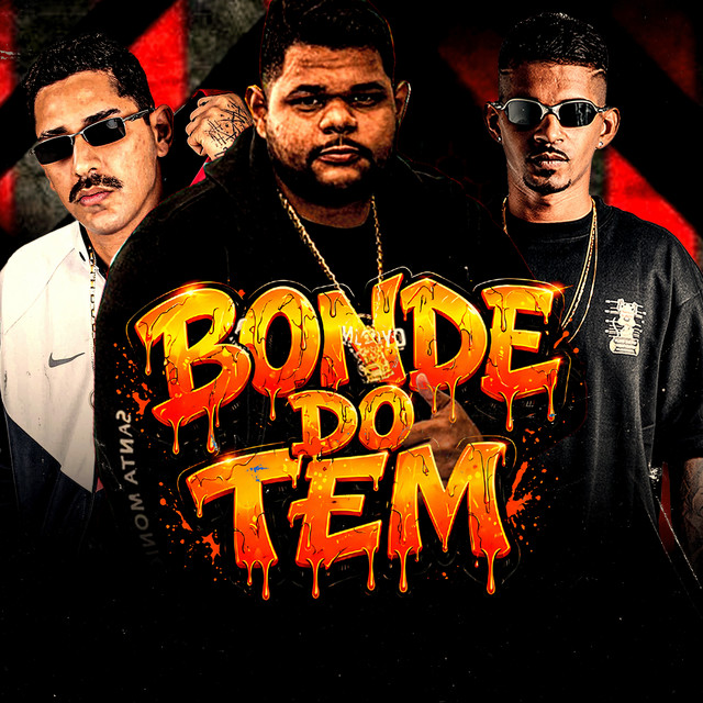 Bonde do Tem