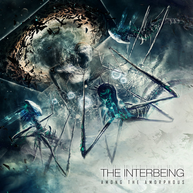 Among the Amorphous cover art