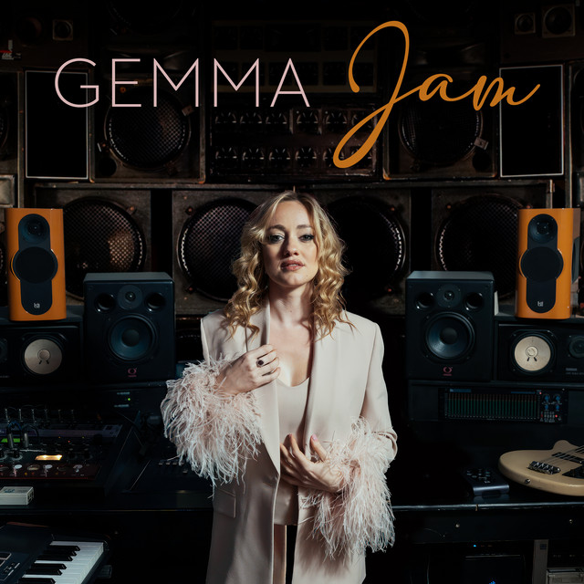 Jam cover art