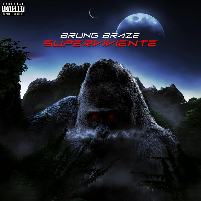 Superviviente cover art