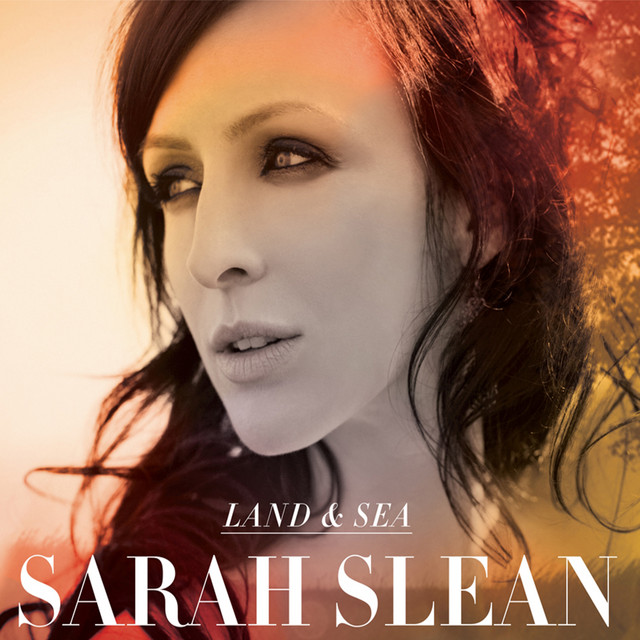 Land & Sea cover art