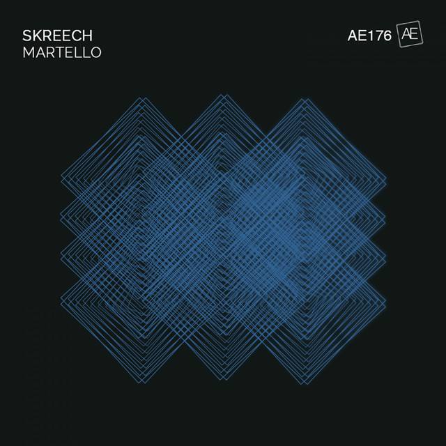 Martello cover