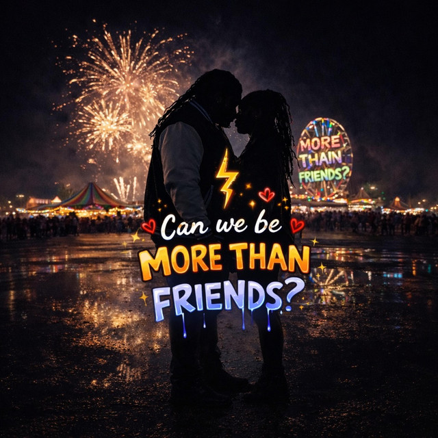Can we be more than friends?
