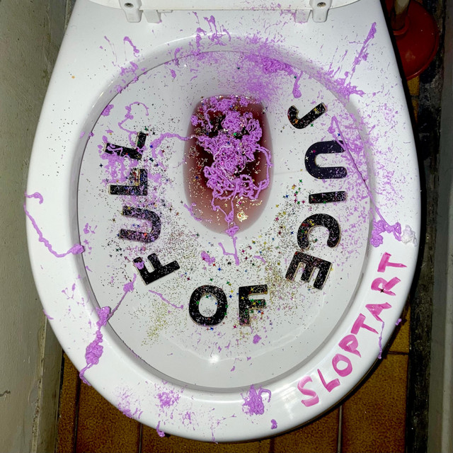 Full of Juice cover