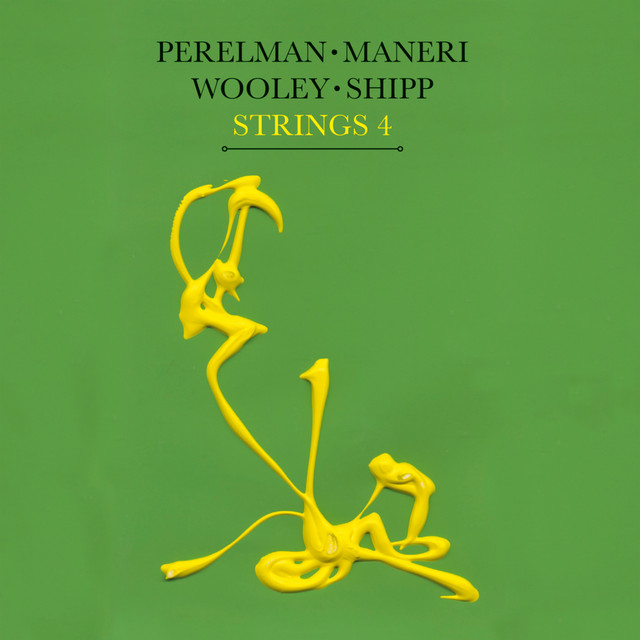 Strings 4