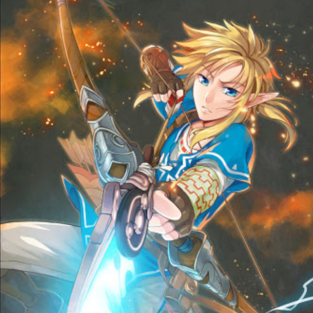 Triforce cover art