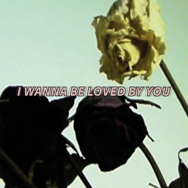 I Wanna Be Loved by You cover
