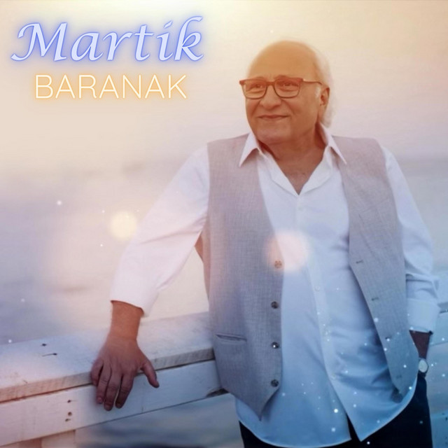Cover of Baranak