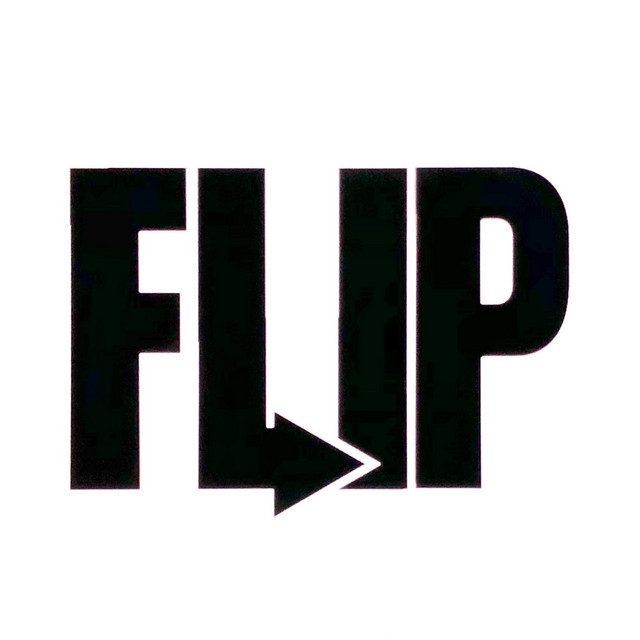 FLIP cover art