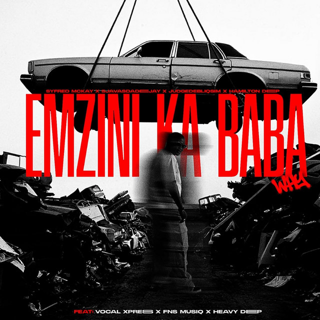 Emzini ka Baba (feat. Vocal Express, Fns MusiQ & HeavyDeep)