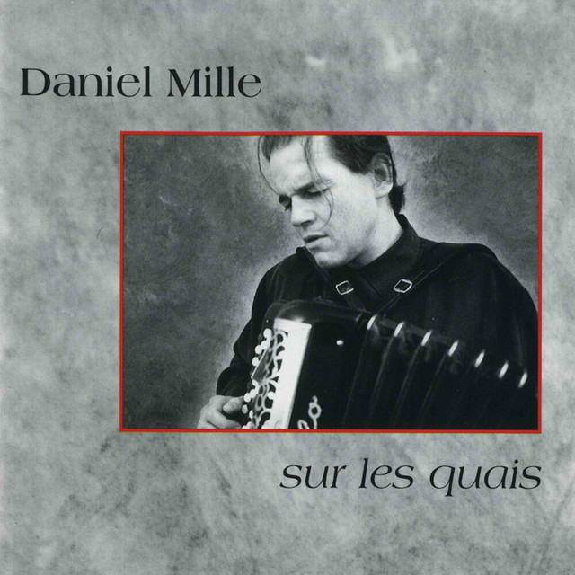 Sur les quais cover