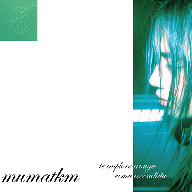 Te Imploro Amiga Rema Escondida cover art