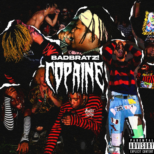 BADBRATZ