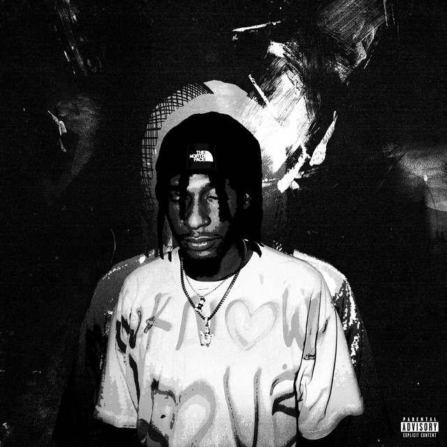 Still Notched. cover art