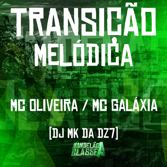 Transição Melódica