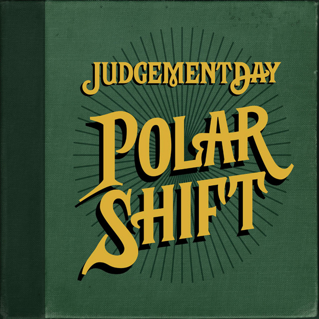 Polar Shift cover