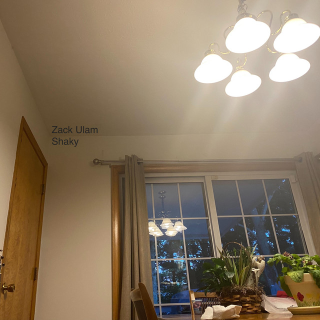 Zack Ulam