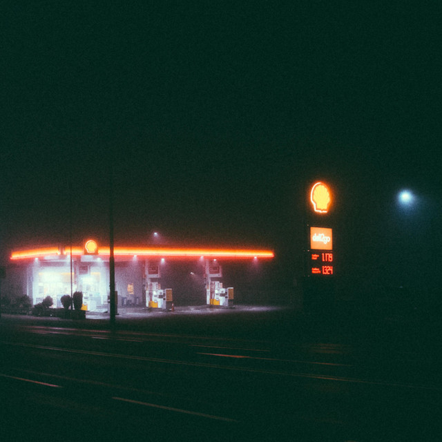 undefined album image