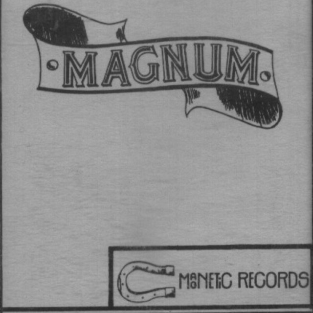 Magnum 1