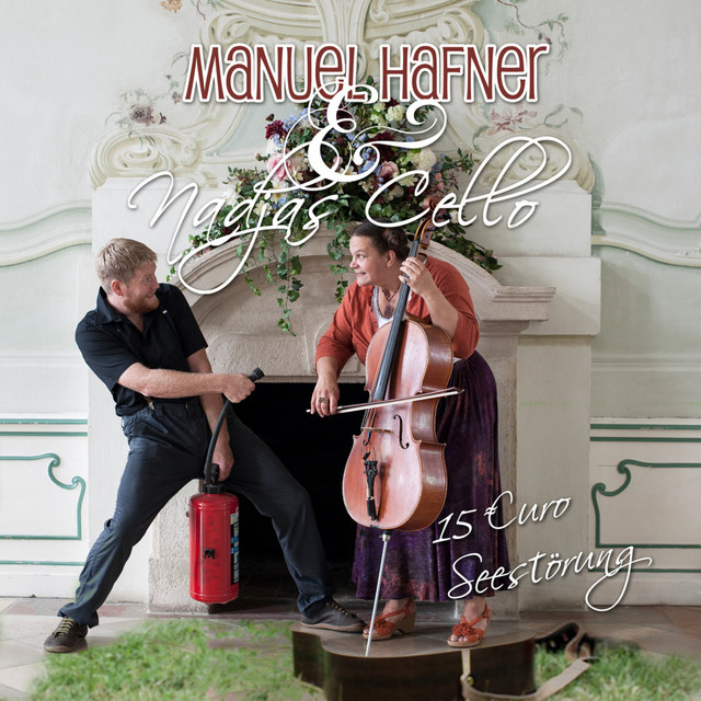 album image
