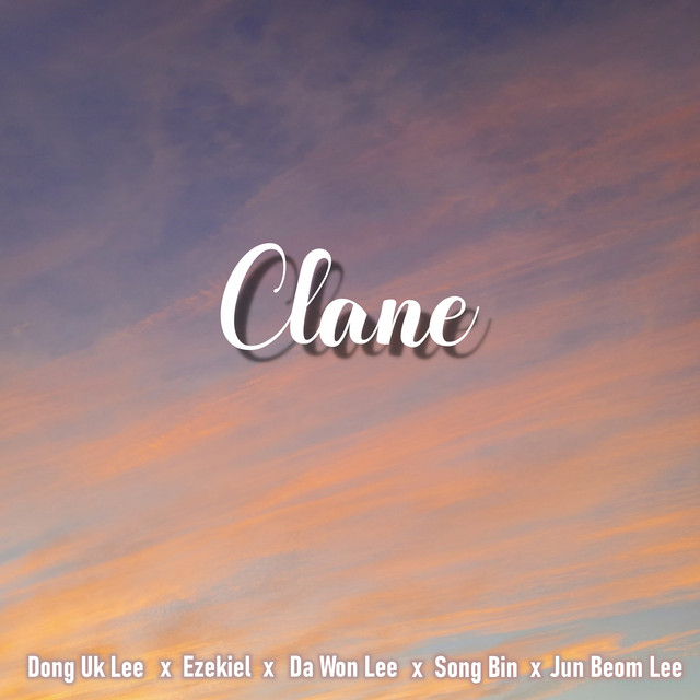Clane cover