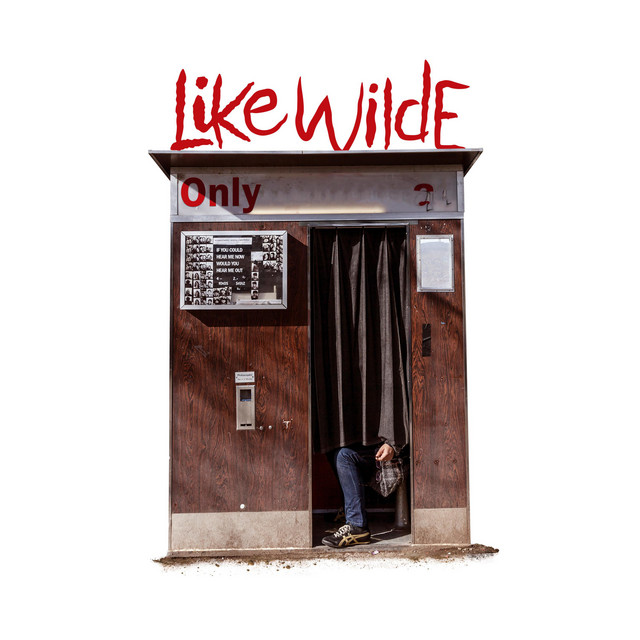 Only cover art