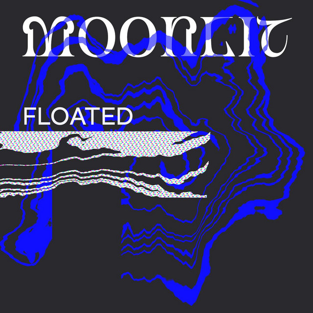 Moonlit cover art