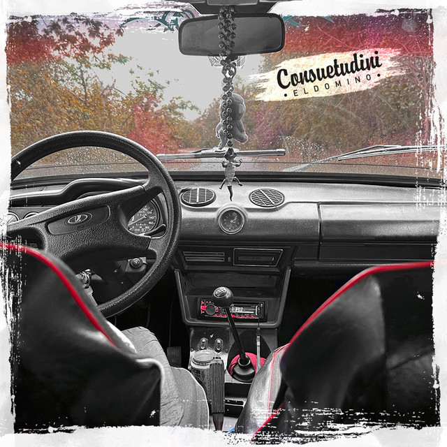 Consuetudini cover art
