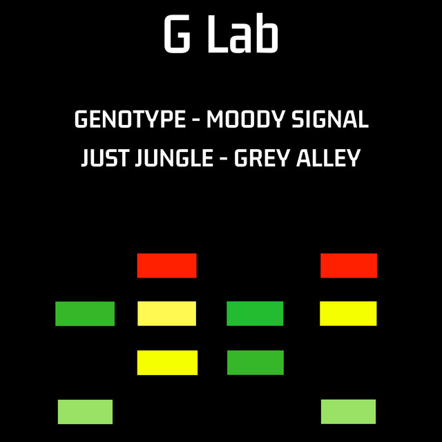 Moody Signal artwork