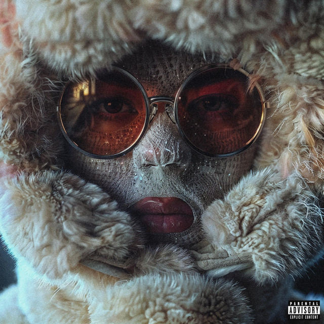 Morpho / HS-9 cover art