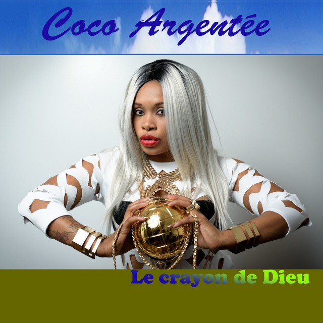 Le crayon de dieu cover art