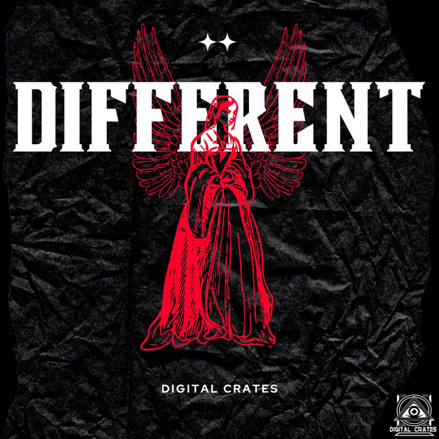 Different - Single by Digital Crates | Spotify