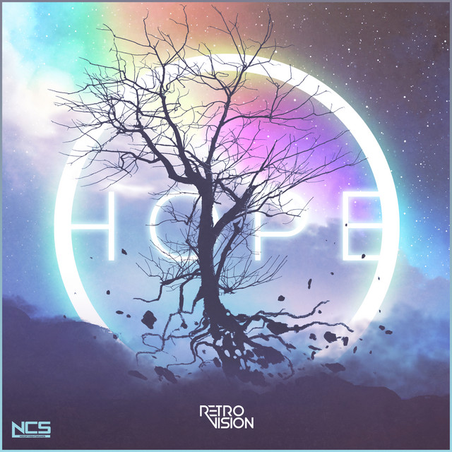 Hope by RetroVision