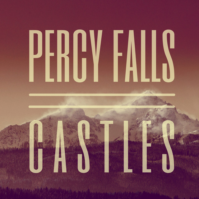 Castles cover art
