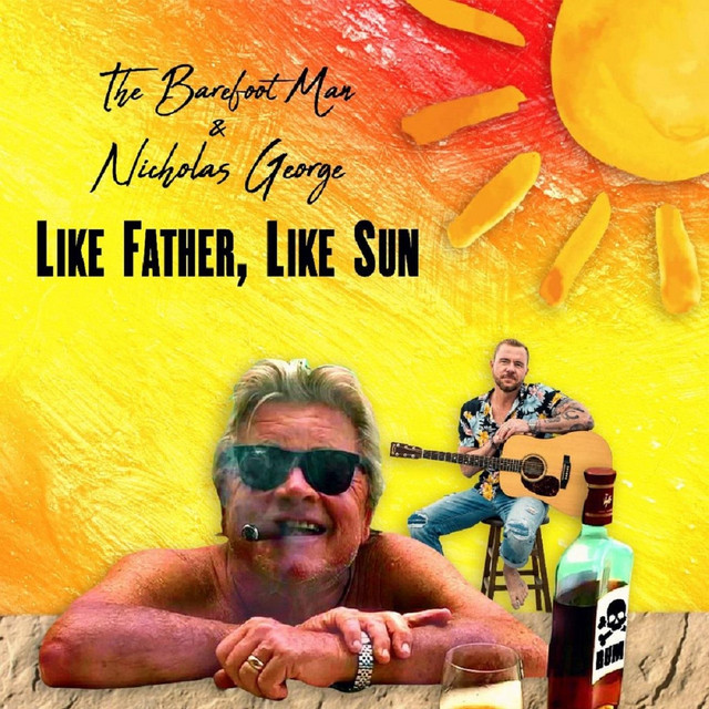 Nicholas George | Spotify