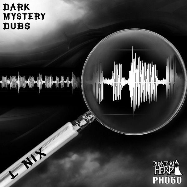 Dark Mystery Dubs cover art