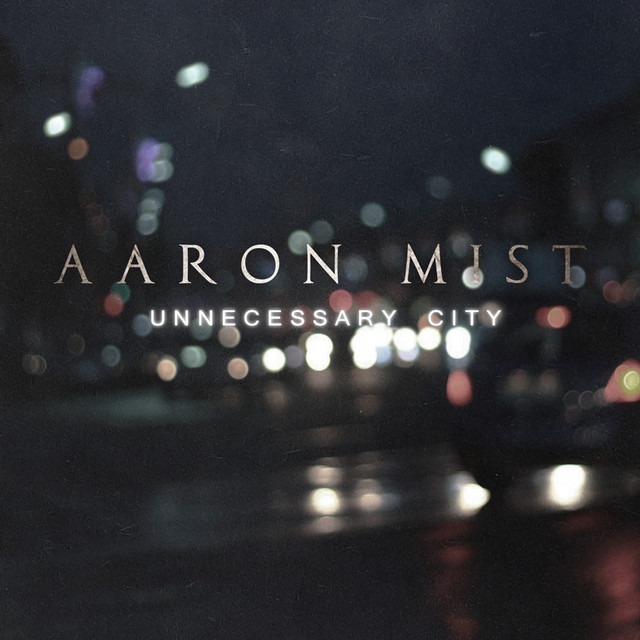 Unnecessary City cover art