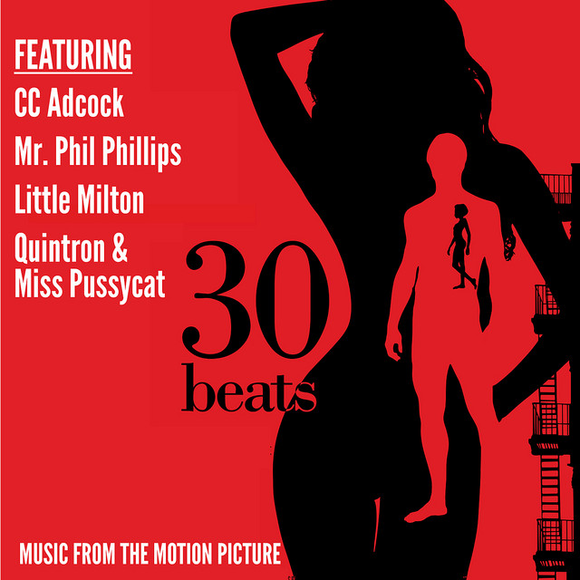 30 Beats (Music From The Motion Picture) cover art