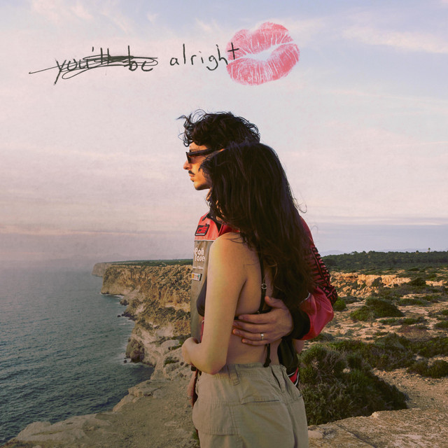 alright cover