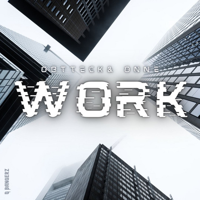 Work cover art