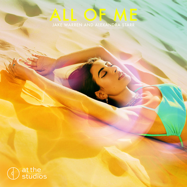 All of Me - Single by Jake Warren | Spotify