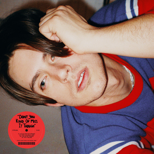 That Feeling cover art