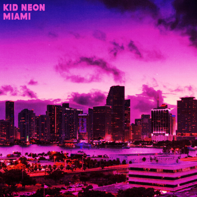 Miami cover