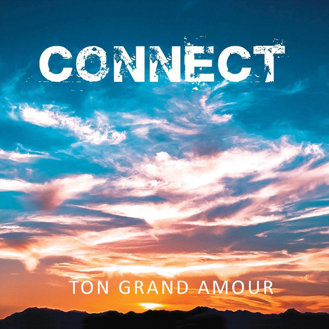 Ton Grand Amour cover art