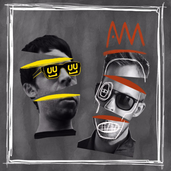 Coming Back cover art
