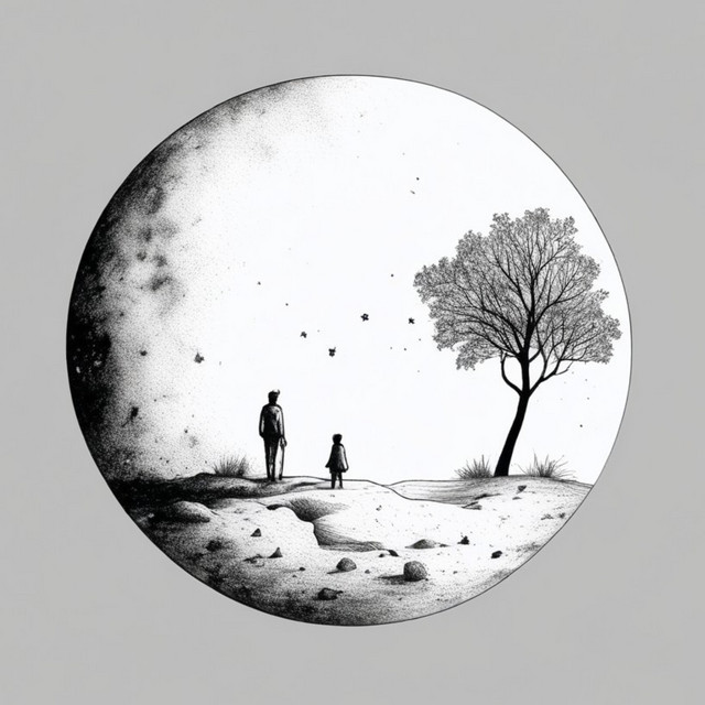 Little Prince album image