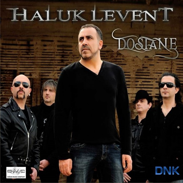 Dostane cover art
