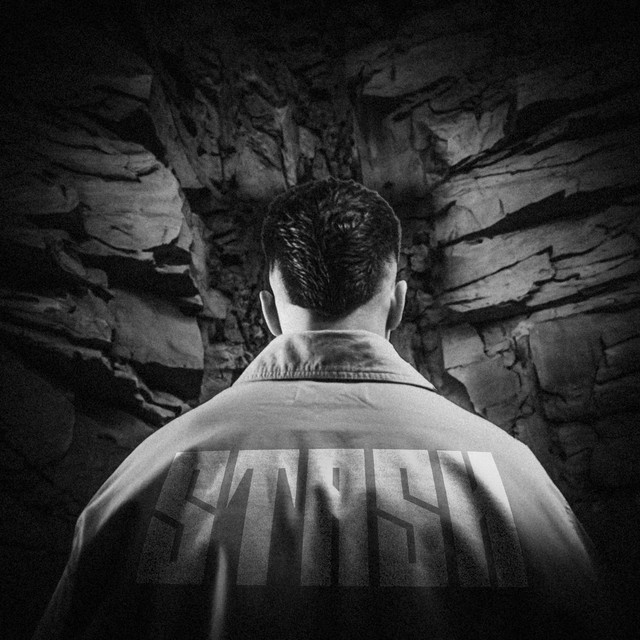 STASH cover art